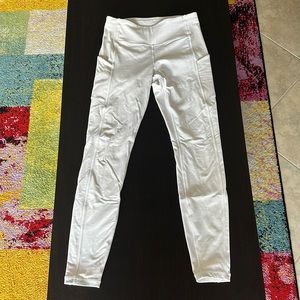 Lululemon Fast & Free Leggings 7”